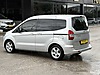 Vasıta / Minivan & Panelvan / Ford / Tourneo Courier / 1.5 TDCi Delux
