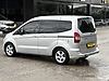 Vasıta / Minivan & Panelvan / Ford / Tourneo Courier / 1.5 TDCi Delux