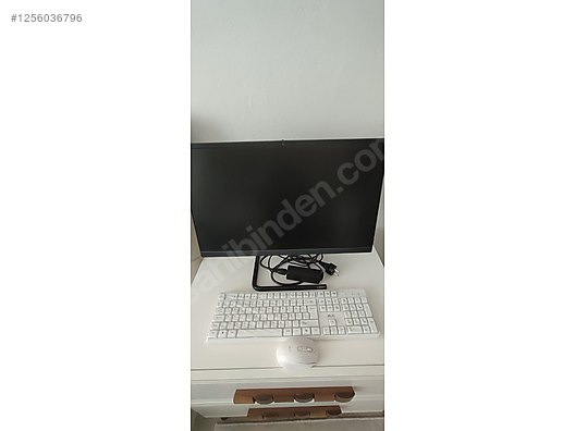 İkinci El ve Sıfır Alışveriş / Bilgisayar / Masaüstü / Modeller / Lenovo