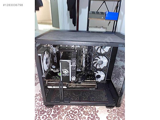 Used & Brand New Items / Computers / Desktops / Desktop Components / Graphics Cards