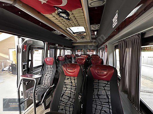 Beyaz Ford Otosan Transit