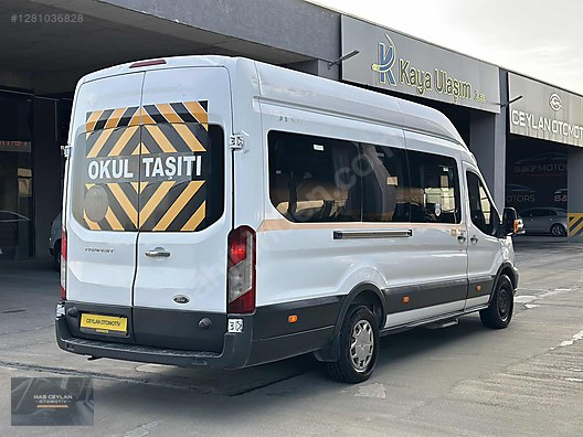 Satılık Ford Otosan Transit