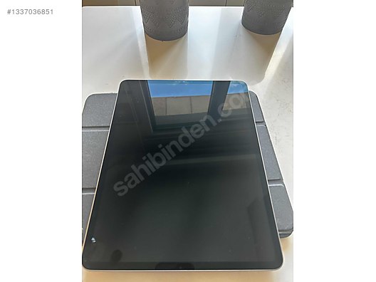 Apple iPad Pro 6 128 GB Tablet - 1337036851