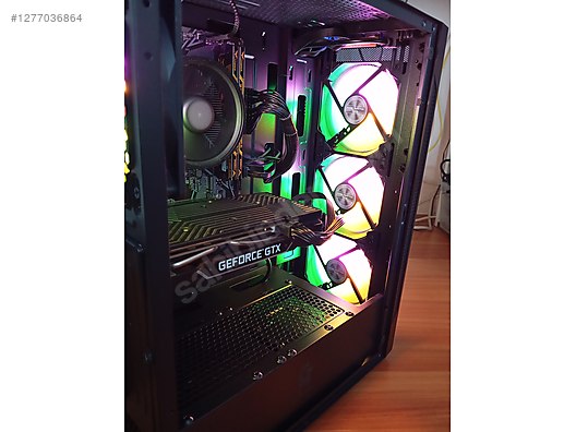 Used & Brand New Items / Computers / Desktops / Models / PC-OEM