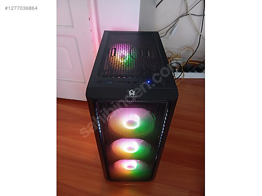 Used & Brand New Items / Computers / Desktops / Models / PC-OEM