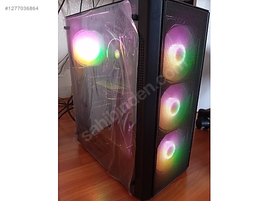 Used & Brand New Items / Computers / Desktops / Models / PC-OEM