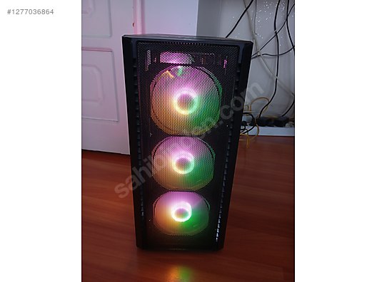 Used & Brand New Items / Computers / Desktops / Models / PC-OEM