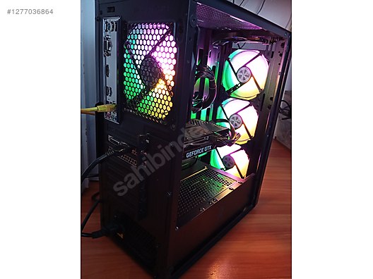 Used & Brand New Items / Computers / Desktops / Models / PC-OEM