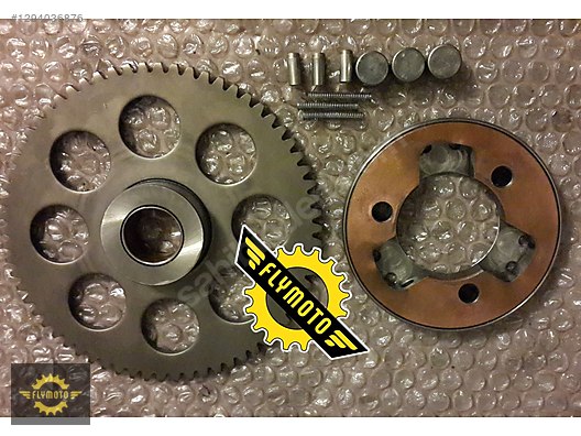Elektrik / ER 500 MARŞ KAVRAMA kle 500 marş kavrama 120461072 ve