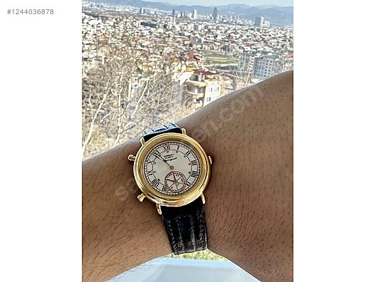 Seiko Seiko Dancing Hands 8M25 6009 at 1244036878