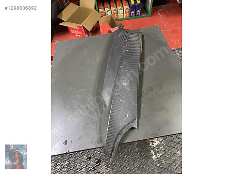 Grenaj / SYM JOYMAX ZPLUS 250 SELE ALTI SOL ORTA GRENAJ sahibinden