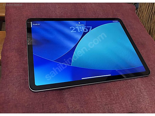 Apple iPad 11 128 GB Tablet - 1326036900