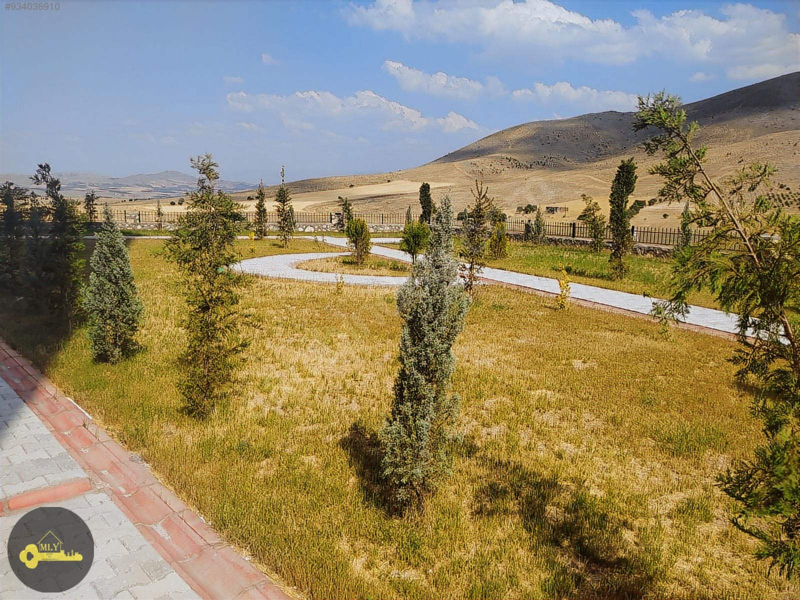 Malatya Göl Manzaralı Yatırımlık 1+1 Daire Satılık Daire İlanları