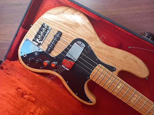 Fender marcus store miller v