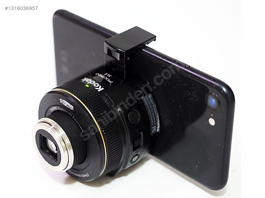 Kompakt / Kodak / Pixpro SL5 / Kodak Pixpro SL5 | 16MP - FullHD