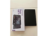 Lenovo Yoga Tab 11 Tablet PC Prices are on sahibinden.com