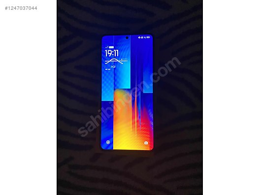 İkinci El ve Sıfır Alışveriş / Cep Telefonu & Aksesuar / Cep Telefonu / Xiaomi / Poco M6 Pro