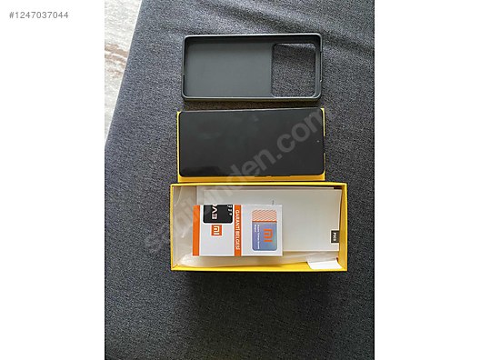 İkinci El ve Sıfır Alışveriş / Cep Telefonu & Aksesuar / Cep Telefonu / Xiaomi / Poco M6 Pro
