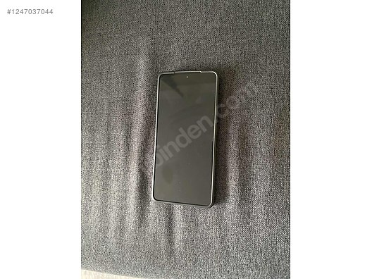 İkinci El ve Sıfır Alışveriş / Cep Telefonu & Aksesuar / Cep Telefonu / Xiaomi / Poco M6 Pro