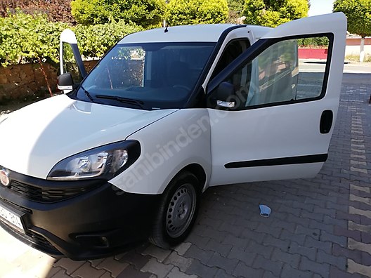 fiat doblo cargo 1 3 multijet maxi ikinci sahibinden hatasiz sahibinden comda 980037054