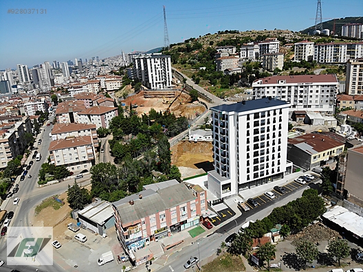 Istanbul Pendik Ferman Yapi Emlak Ilanlari Sahibinden Com Da