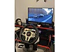Used & Brand New Items / Gaming & Gamers Exclusive / Gaming Equipment / PC Game Racing Wheels