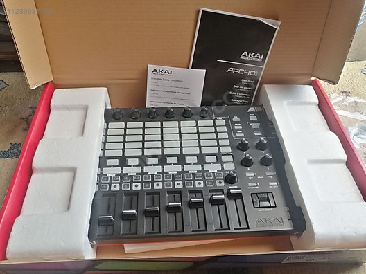 Akai Kontrol Cihazları sahibinden.com'da