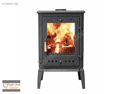 İkinci El ve Sıfır Alışveriş / Bahçe & Yapı Market / Yapı Malzemeleri / Isıtma / Soba & Şömine