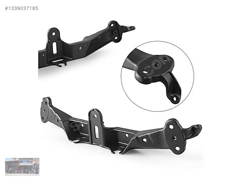 Grenaj / kawasaki zx10 zx10r kafa demırı zx 10r kafa demırı zx 10r