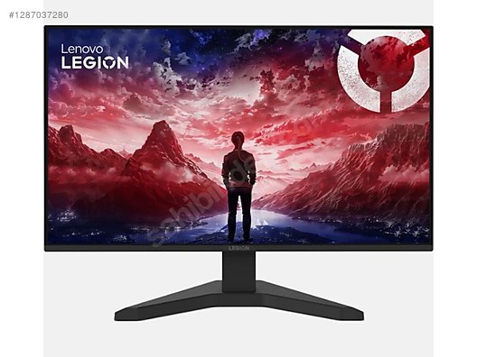 Used & Brand New Items / Gaming & Gamers Exclusive / Gaming Equipment / Gaming Monitor / Lenovo