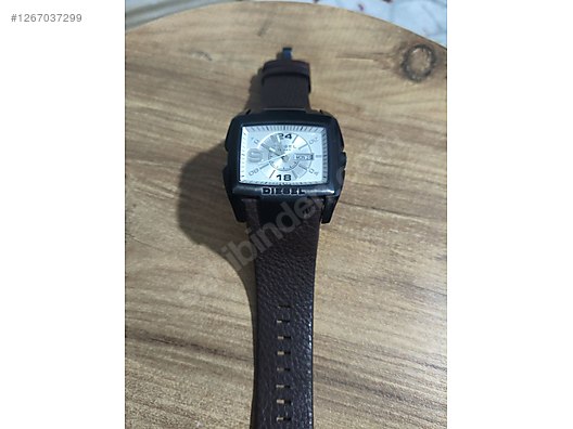 Diesel Sıfır ayarında Diesel Dz-1216 at 1267037299