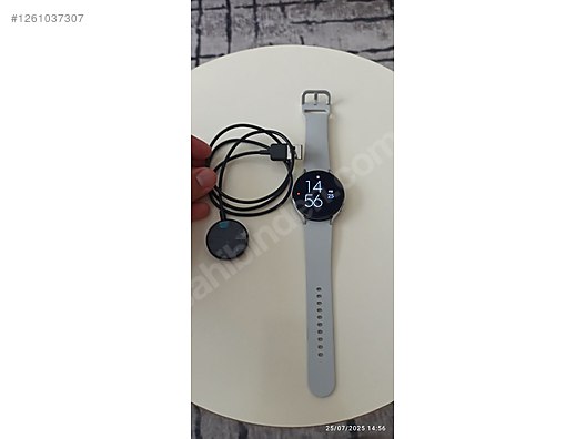 Used & Brand New Items / Cell Phones & Accessories / Wearable Technology / Smartwatch / Samsung