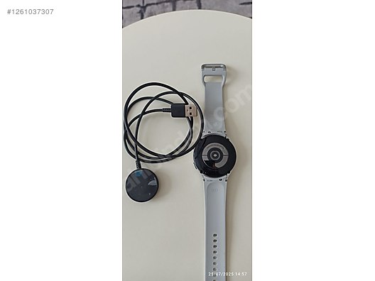 Used & Brand New Items / Cell Phones & Accessories / Wearable Technology / Smartwatch / Samsung