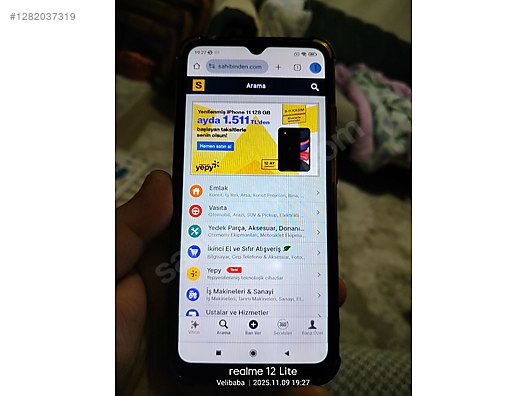 Used & Brand New Items / Cell Phones & Accessories / Cell Phones / Xiaomi / Redmi 10A