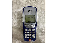 Nokia 3210 sorunsuz