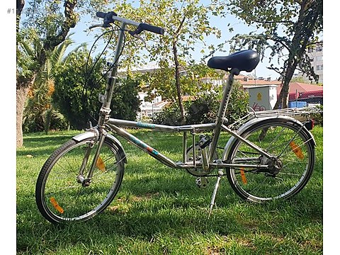 Dahon quest discount