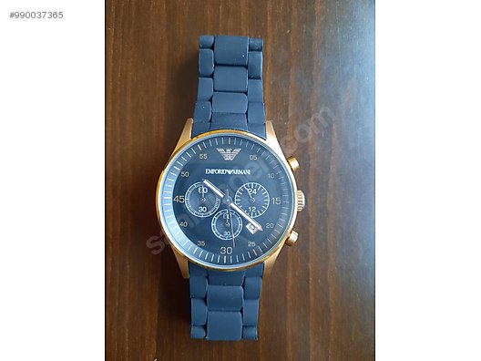 Armani / Emporio Armani AR-5905 at sahibinden.com - 990037365