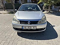 'BY BERK'TEN RENAULT SYMBOL 1.5 DCI EXPRESSİON 2011 MODEL DİZEL #1272037380