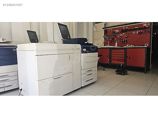 Xerox C70 33x48 300 gr Fotokopi Makinesi - Fotokopi Makinesi