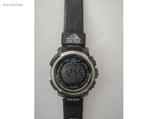 Protrek prg 200 best sale