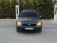 MG MOTORS'DAN HATASIZ FORD FUSİON #1287037466