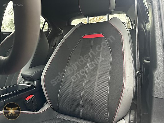 OTOFENİX 2024 OPEL MOKKA 1.2 T ULTIMATE NAVI+K.ISITMA 6.113 KM