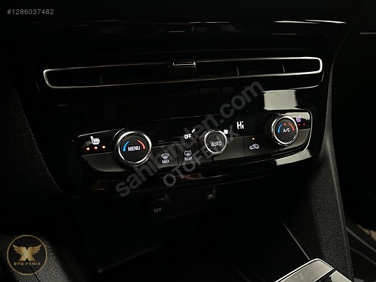 OTOFENİX 2024 OPEL MOKKA 1.2 T ULTIMATE NAVI+K.ISITMA 6.113 KM