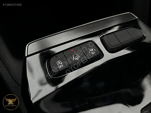 OTOFENİX 2024 OPEL MOKKA 1.2 T ULTIMATE NAVI+K.ISITMA 6.113 KM