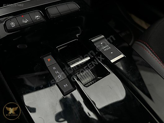 OTOFENİX 2024 OPEL MOKKA 1.2 T ULTIMATE NAVI+K.ISITMA 6.113 KM