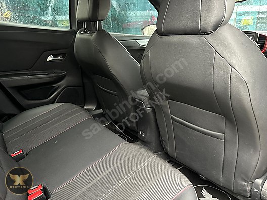 OTOFENİX 2024 OPEL MOKKA 1.2 T ULTIMATE NAVI+K.ISITMA 6.113 KM