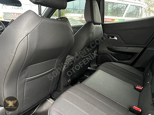 OTOFENİX 2024 OPEL MOKKA 1.2 T ULTIMATE NAVI+K.ISITMA 6.113 KM
