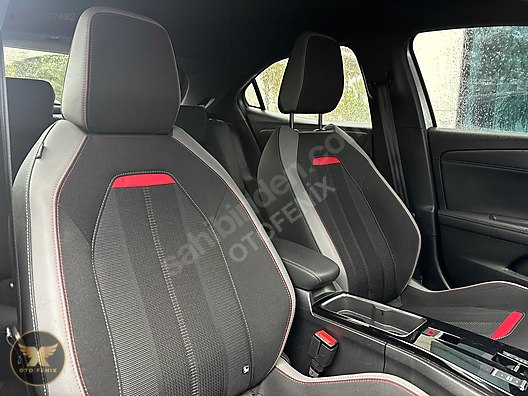 OTOFENİX 2024 OPEL MOKKA 1.2 T ULTIMATE NAVI+K.ISITMA 6.113 KM
