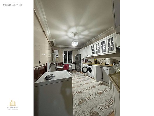 BEŞYOLA YAKIN MESAFEDE 3+1 GENİŞ YENİ BAKIMLI DAİRE #1235037485