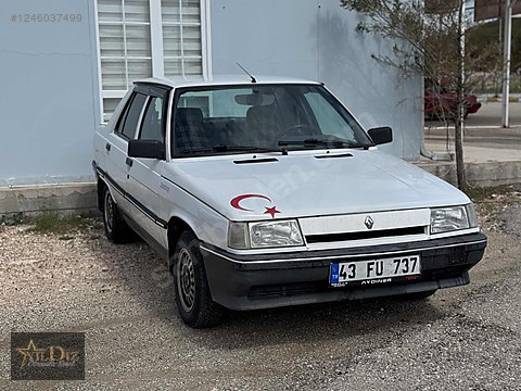 1994 MODEL ORTA KASA BROADWAY